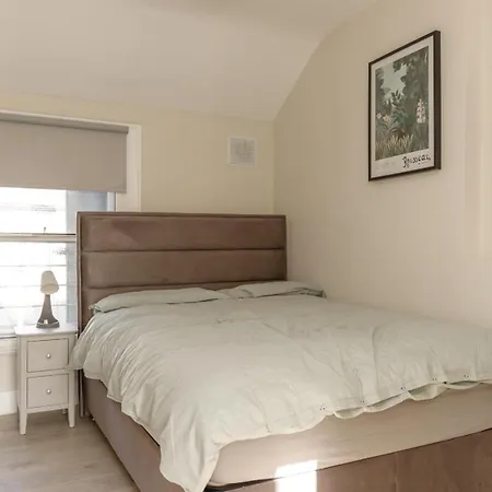 Dublin Castle Suites-2