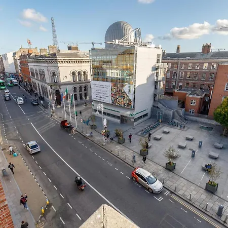 Dublin Castle Suites-3